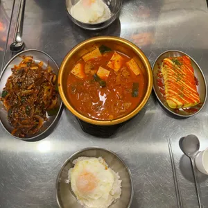 팔팔찌개 사진