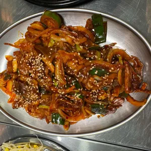 팔팔찌개 사진