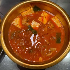 팔팔찌개 사진