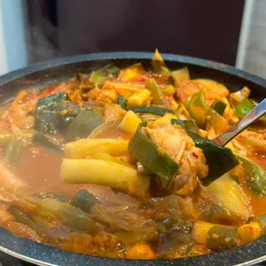 누이닭 & 할미펍 사진