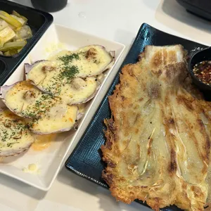 누이닭 & 할미펍 사진