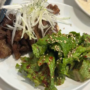 누이닭 & 할미펍 사진