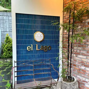 엘 라고 리뷰 사진