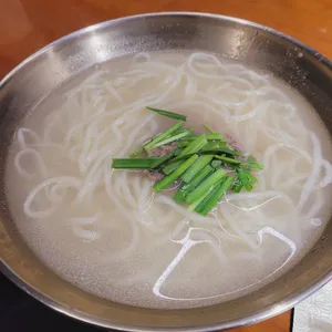 인사동칼국수 사진