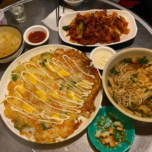 대포차 사진