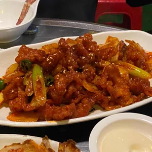 대포차 사진