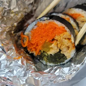 도르르김밥 대표 사진