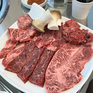 쌍둥이집 사진