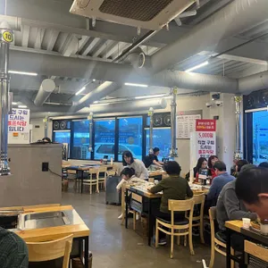 삼관왕 장어 리뷰 사진