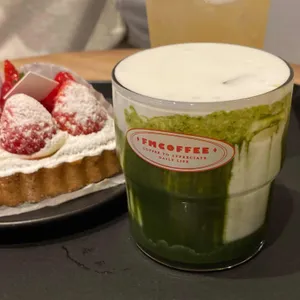 FM coffee 사진