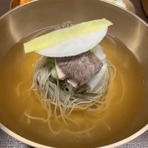 메밀단편 사진