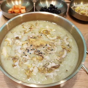 전복마을식당 사진