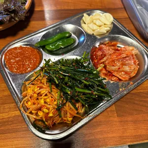 삼삼이네 사진