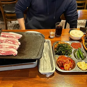 삼삼이네 사진