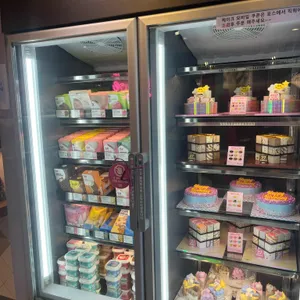 배스킨라빈스 사진