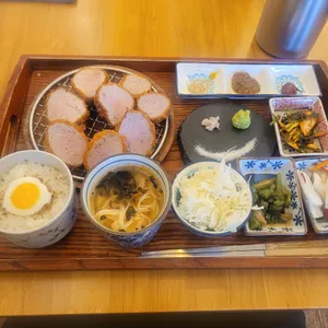 경양카츠 사진