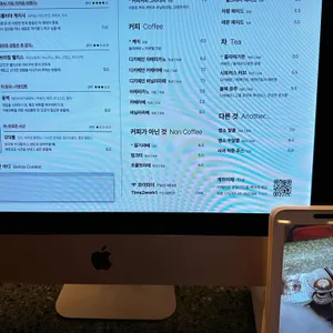 필리아커피 리뷰 사진