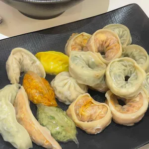 대박만두 사진