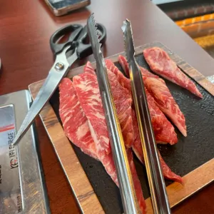 소사냥 사진
