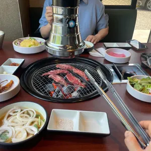 소사냥 사진
