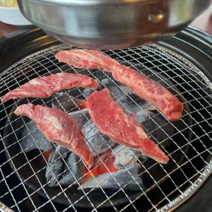 소사냥 사진