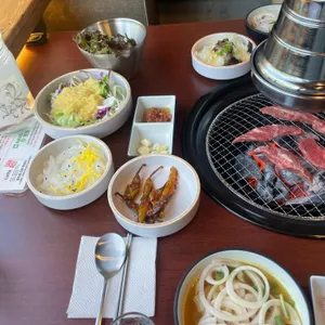 소사냥 사진