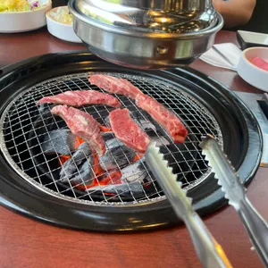 소사냥 사진
