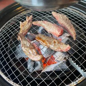 소사냥 사진