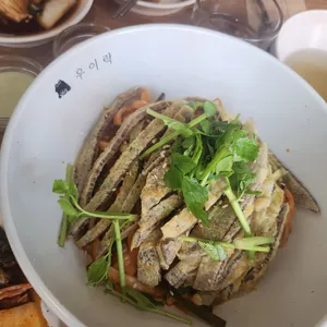 우이락 리뷰 사진