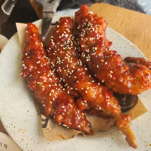 우이락 리뷰 사진