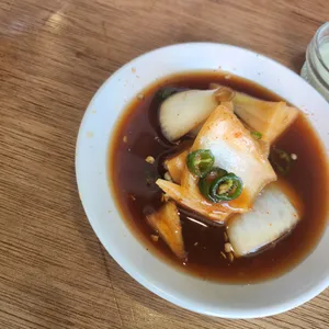 우이락 리뷰 사진