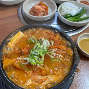 우리맛뼈감자탕 사진