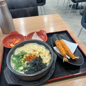 용우동 사진
