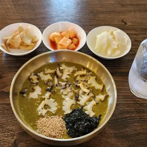 안녕전복 사진