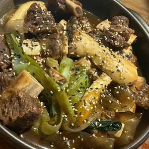 포석로 소갈비찜 사진