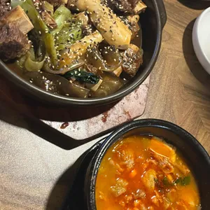 포석로 소갈비찜 사진