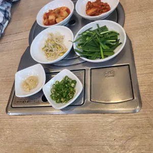 백운골 남원추어탕 사진