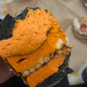 브릭베이글 사진