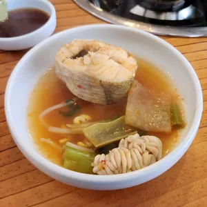 동해해물탕 사진