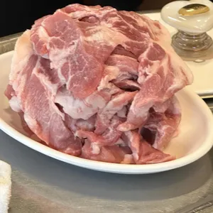 옥이네뒷고기 사진