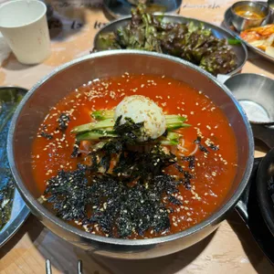 하남돼지집 사진