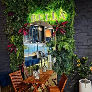 벨라 리뷰 사진