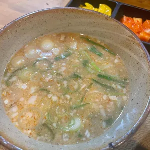 이황식당 사진