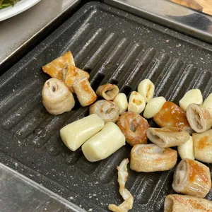 효목골막창 사진