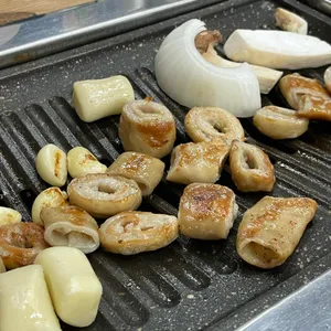효목골막창 사진