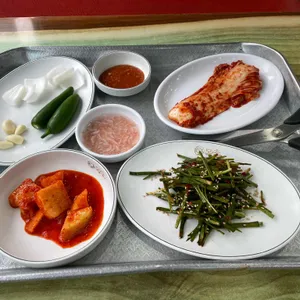 목촌돼지국밥 사진