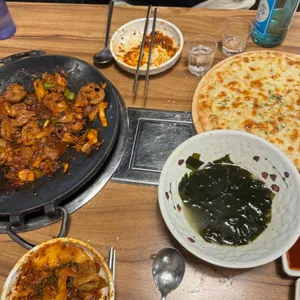 하우돈 곱창 사진