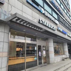 스타벅스 리뷰 사진