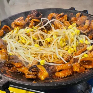 대학로쭈왕쭈꾸미 사진