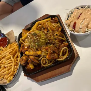 금돌계 사진